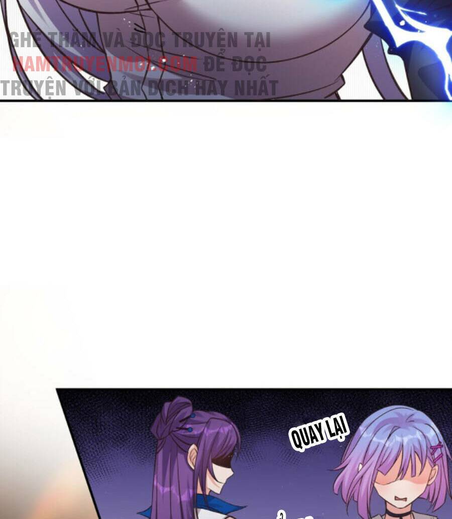 Tu Luyện Thành Tiên Ta Chỉ Muốn Nuôi Nữ Đồ Đệ Chapter 80 - Trang 61