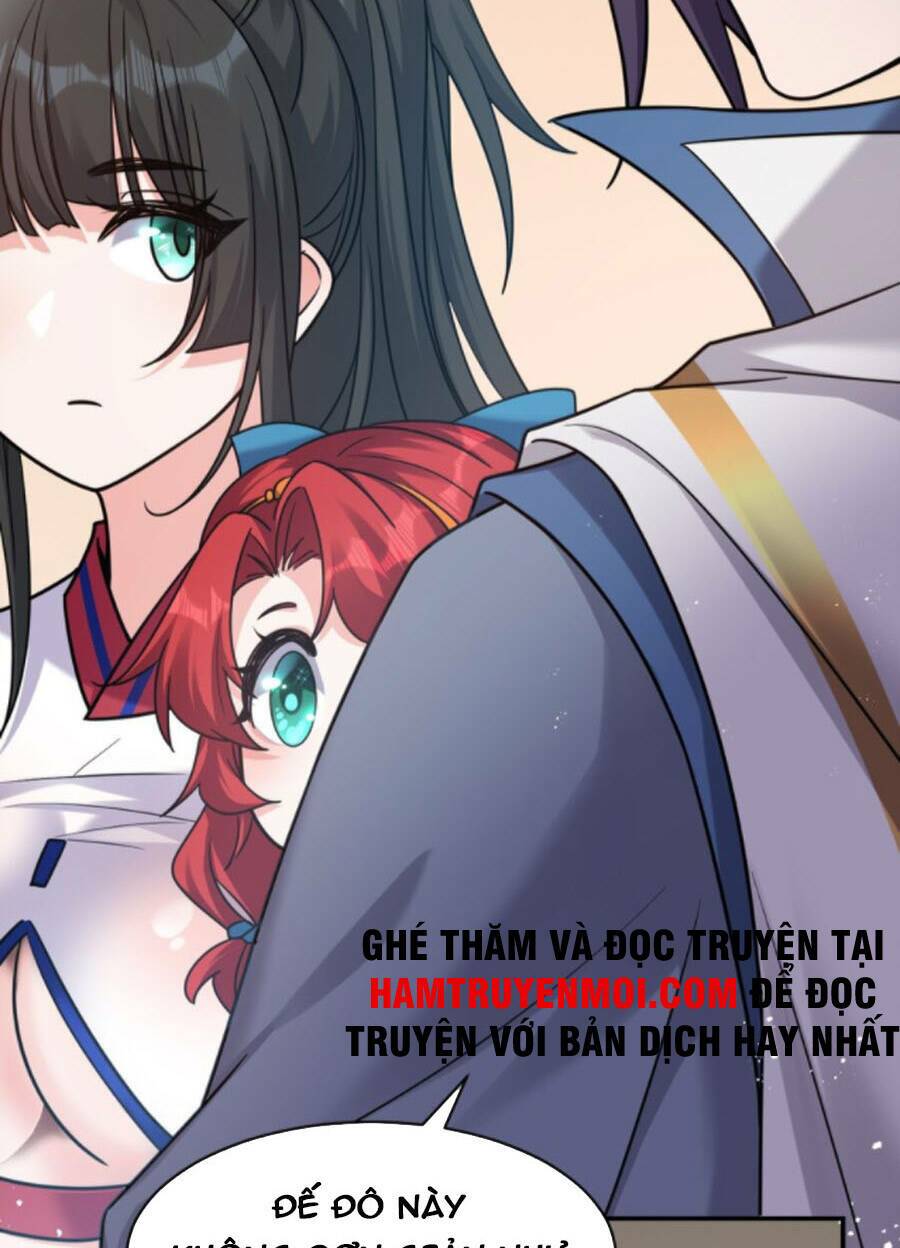 Tu Luyện Thành Tiên Ta Chỉ Muốn Nuôi Nữ Đồ Đệ Chapter 80 - Trang 8