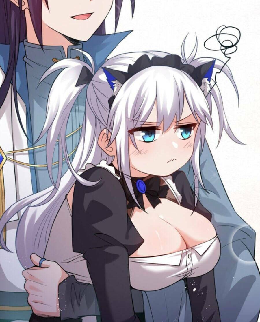 Tu Luyện Thành Tiên Ta Chỉ Muốn Nuôi Nữ Đồ Đệ Chapter 81 - Trang 11