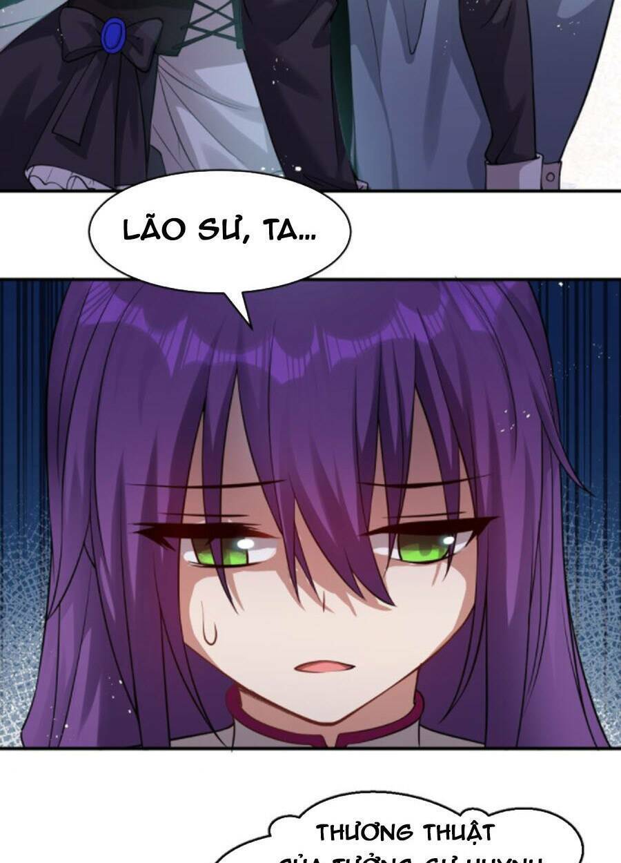 Tu Luyện Thành Tiên Ta Chỉ Muốn Nuôi Nữ Đồ Đệ Chapter 81 - Trang 12