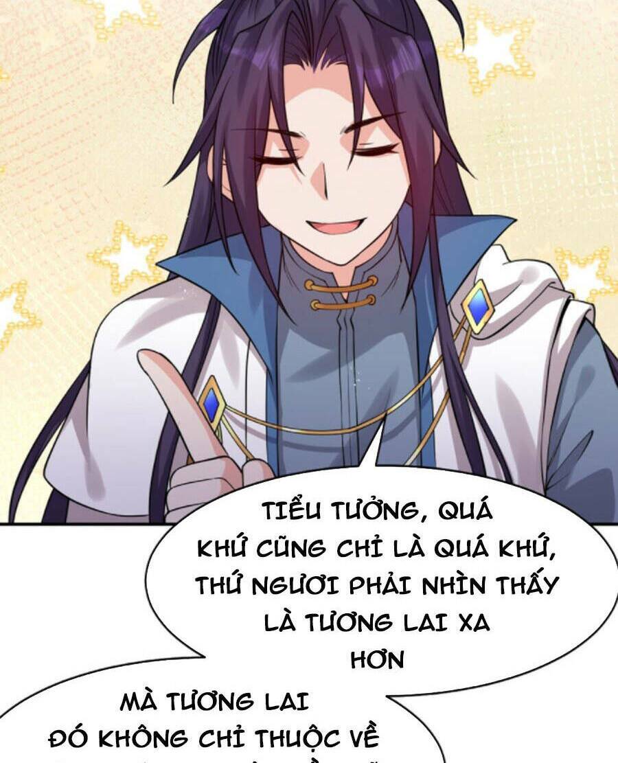 Tu Luyện Thành Tiên Ta Chỉ Muốn Nuôi Nữ Đồ Đệ Chapter 81 - Trang 14