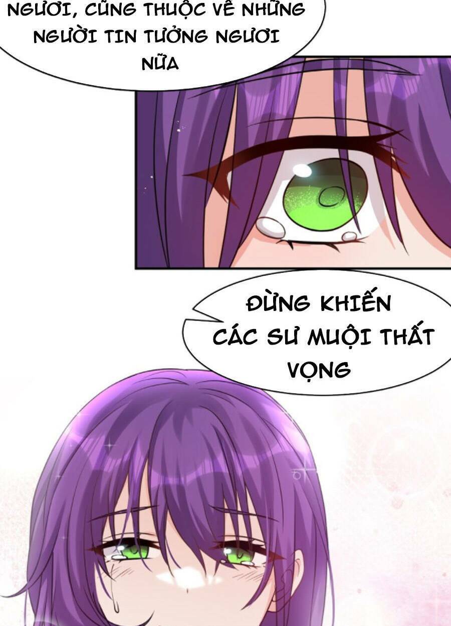 Tu Luyện Thành Tiên Ta Chỉ Muốn Nuôi Nữ Đồ Đệ Chapter 81 - Trang 15