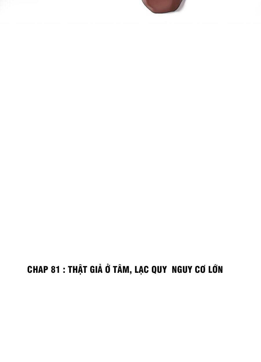 Tu Luyện Thành Tiên Ta Chỉ Muốn Nuôi Nữ Đồ Đệ Chapter 81 - Trang 1