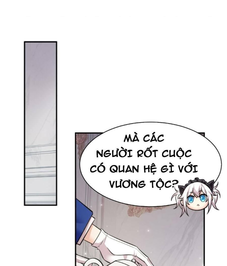 Tu Luyện Thành Tiên Ta Chỉ Muốn Nuôi Nữ Đồ Đệ Chapter 81 - Trang 21