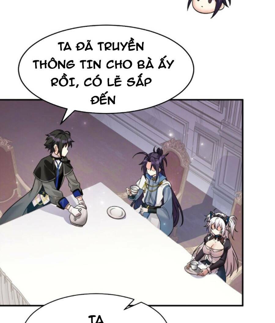 Tu Luyện Thành Tiên Ta Chỉ Muốn Nuôi Nữ Đồ Đệ Chapter 81 - Trang 23