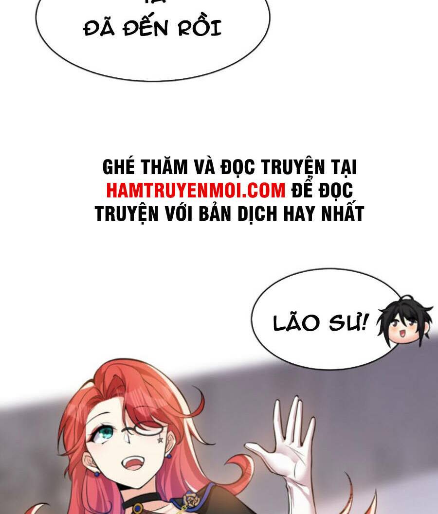 Tu Luyện Thành Tiên Ta Chỉ Muốn Nuôi Nữ Đồ Đệ Chapter 81 - Trang 24