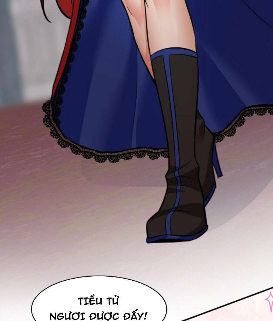 Tu Luyện Thành Tiên Ta Chỉ Muốn Nuôi Nữ Đồ Đệ Chapter 81 - Trang 26