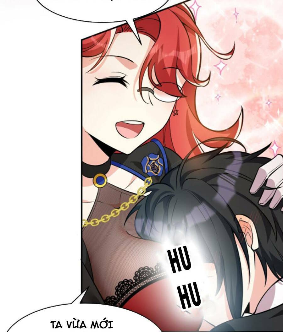 Tu Luyện Thành Tiên Ta Chỉ Muốn Nuôi Nữ Đồ Đệ Chapter 81 - Trang 27