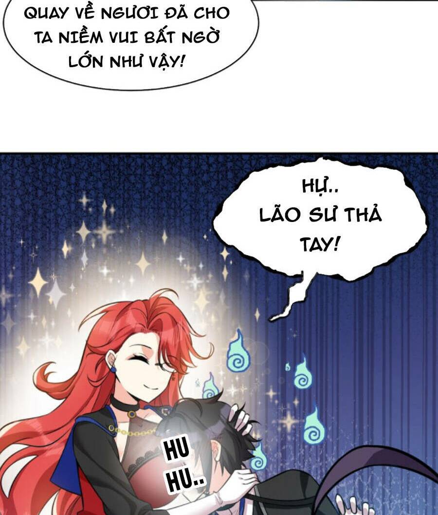 Tu Luyện Thành Tiên Ta Chỉ Muốn Nuôi Nữ Đồ Đệ Chapter 81 - Trang 28