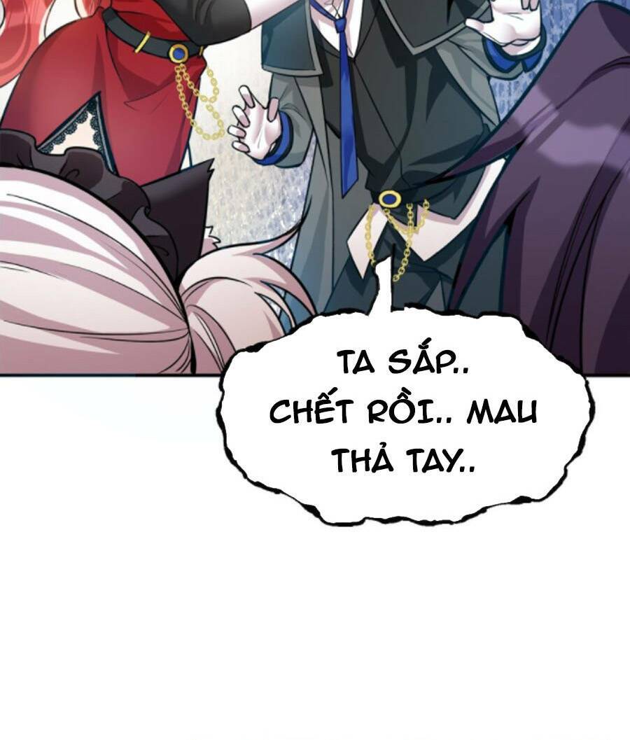 Tu Luyện Thành Tiên Ta Chỉ Muốn Nuôi Nữ Đồ Đệ Chapter 81 - Trang 29