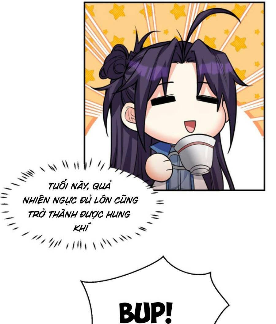 Tu Luyện Thành Tiên Ta Chỉ Muốn Nuôi Nữ Đồ Đệ Chapter 81 - Trang 30