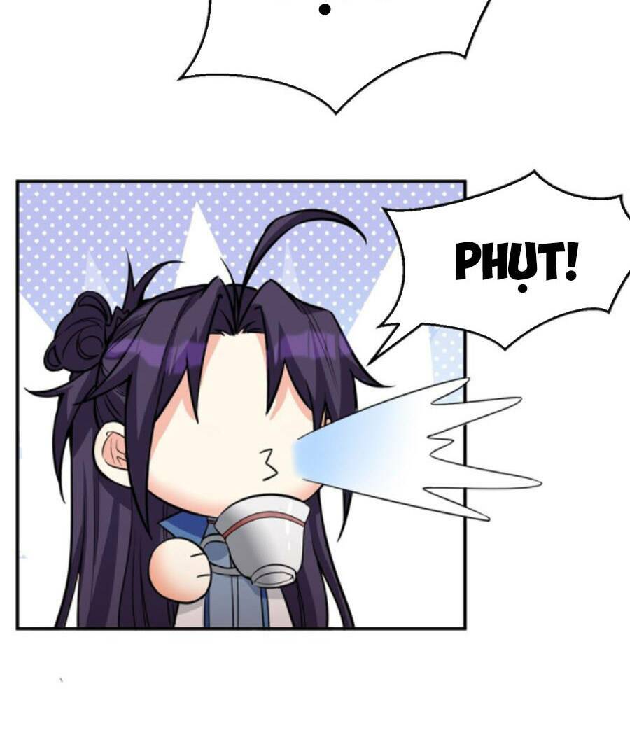 Tu Luyện Thành Tiên Ta Chỉ Muốn Nuôi Nữ Đồ Đệ Chapter 81 - Trang 31