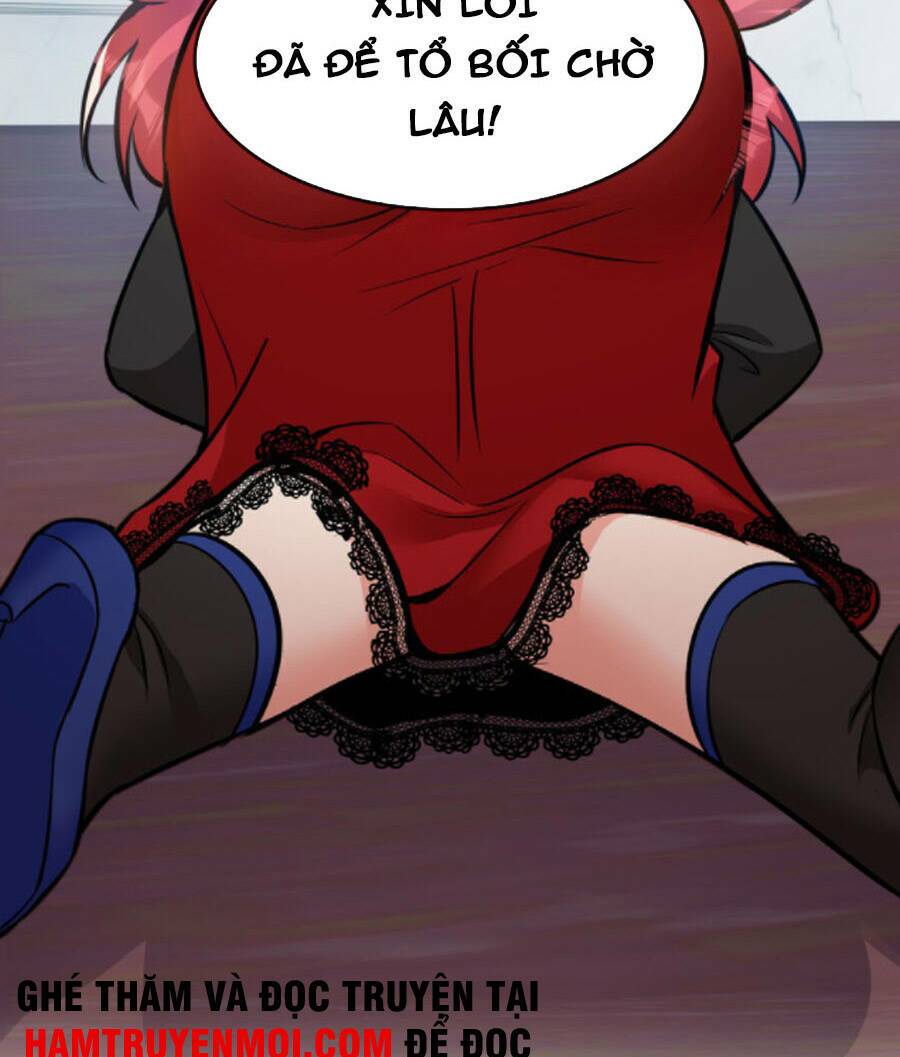 Tu Luyện Thành Tiên Ta Chỉ Muốn Nuôi Nữ Đồ Đệ Chapter 81 - Trang 33