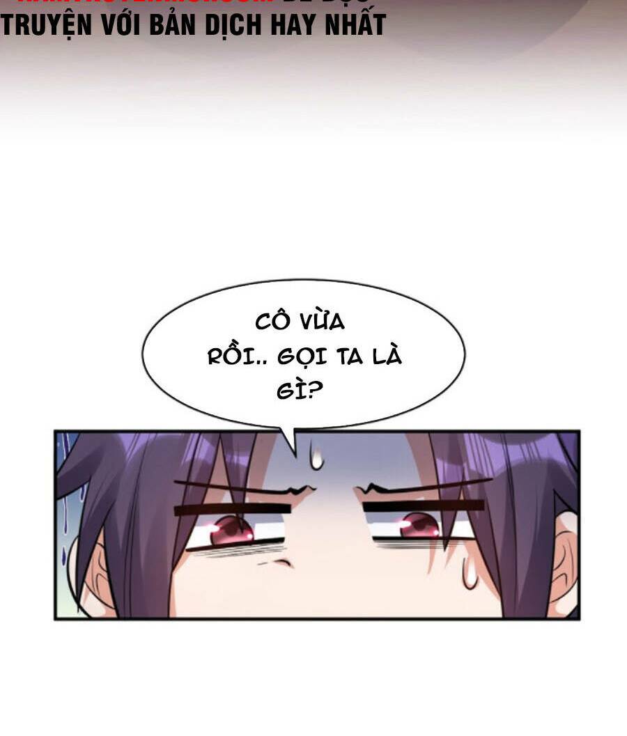 Tu Luyện Thành Tiên Ta Chỉ Muốn Nuôi Nữ Đồ Đệ Chapter 81 - Trang 34