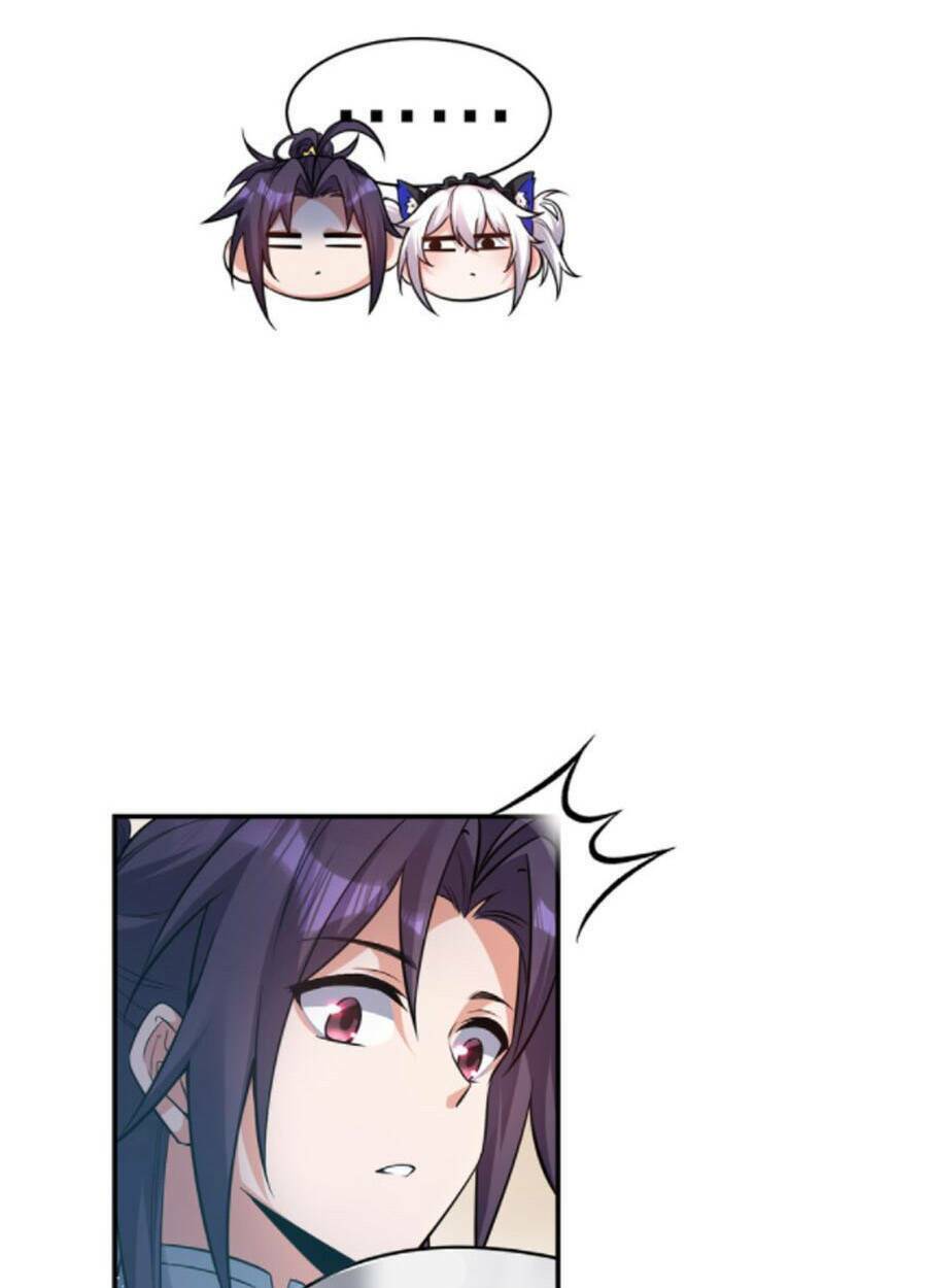 Tu Luyện Thành Tiên Ta Chỉ Muốn Nuôi Nữ Đồ Đệ Chapter 81 - Trang 38