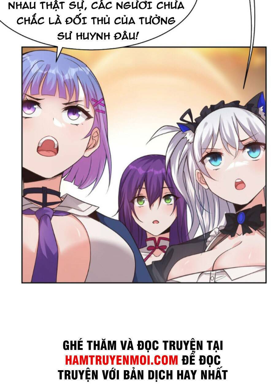 Tu Luyện Thành Tiên Ta Chỉ Muốn Nuôi Nữ Đồ Đệ Chapter 81 - Trang 3