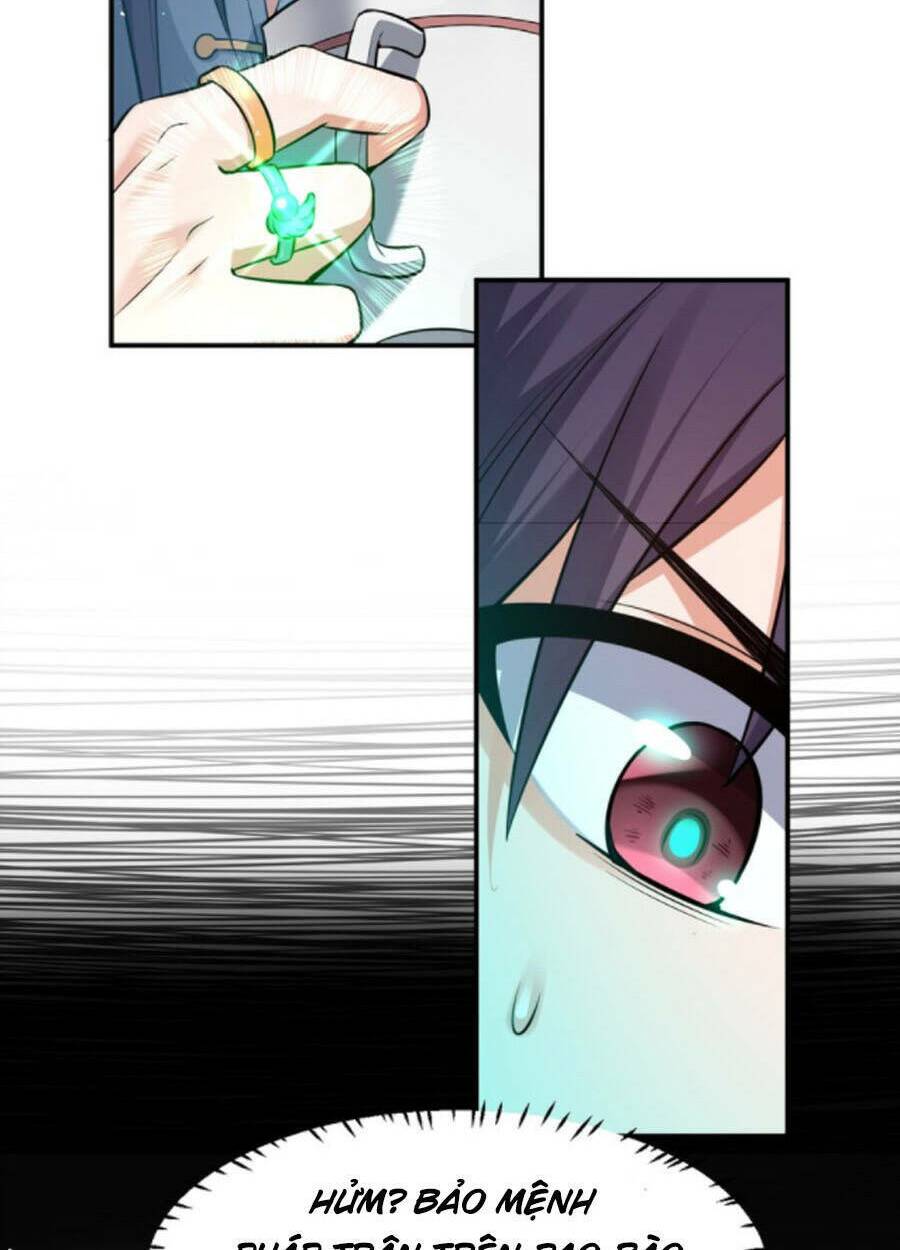 Tu Luyện Thành Tiên Ta Chỉ Muốn Nuôi Nữ Đồ Đệ Chapter 81 - Trang 39