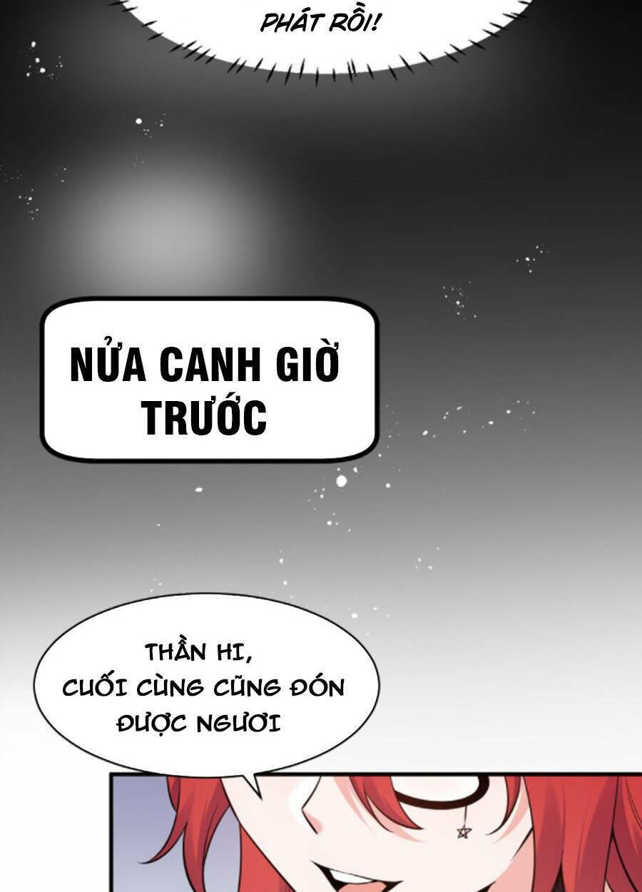 Tu Luyện Thành Tiên Ta Chỉ Muốn Nuôi Nữ Đồ Đệ Chapter 81 - Trang 41