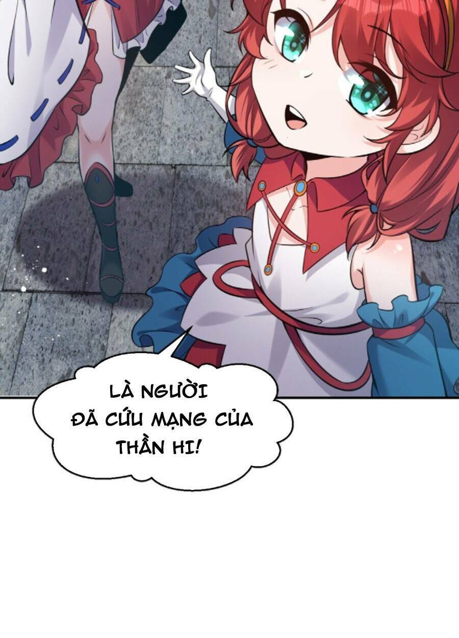 Tu Luyện Thành Tiên Ta Chỉ Muốn Nuôi Nữ Đồ Đệ Chapter 81 - Trang 44