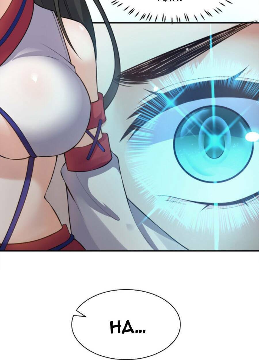 Tu Luyện Thành Tiên Ta Chỉ Muốn Nuôi Nữ Đồ Đệ Chapter 81 - Trang 53