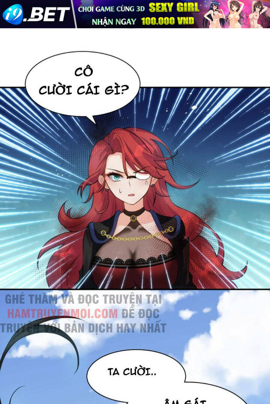 Tu Luyện Thành Tiên Ta Chỉ Muốn Nuôi Nữ Đồ Đệ Chapter 81 - Trang 54
