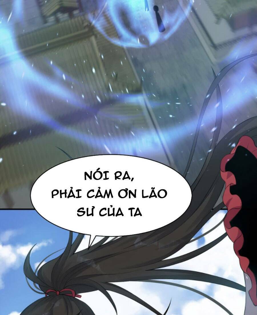 Tu Luyện Thành Tiên Ta Chỉ Muốn Nuôi Nữ Đồ Đệ Chapter 81 - Trang 60