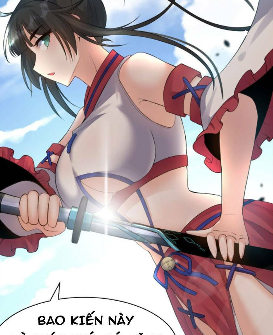 Tu Luyện Thành Tiên Ta Chỉ Muốn Nuôi Nữ Đồ Đệ Chapter 81 - Trang 61