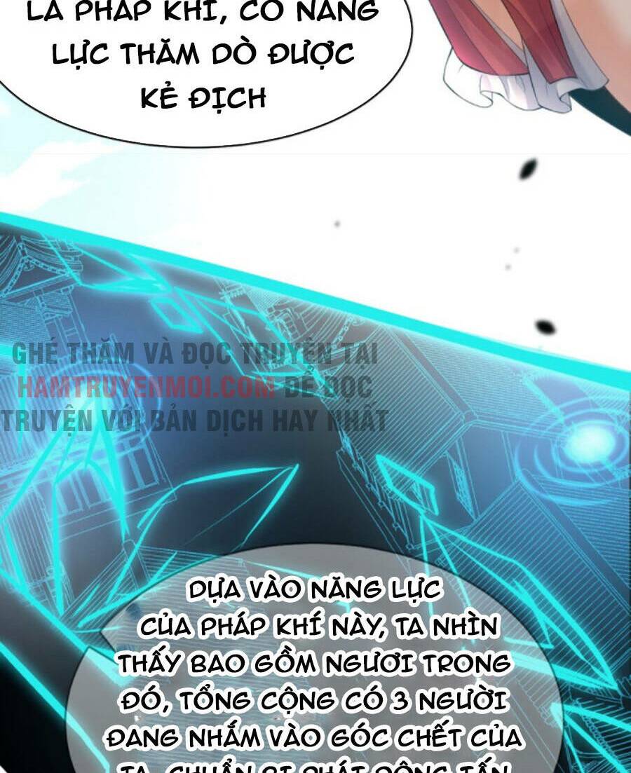 Tu Luyện Thành Tiên Ta Chỉ Muốn Nuôi Nữ Đồ Đệ Chapter 81 - Trang 62