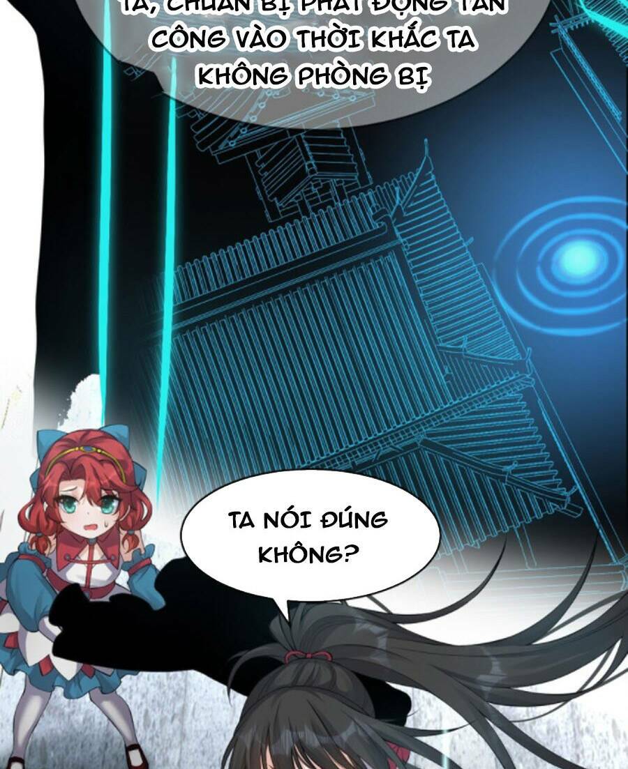 Tu Luyện Thành Tiên Ta Chỉ Muốn Nuôi Nữ Đồ Đệ Chapter 81 - Trang 63