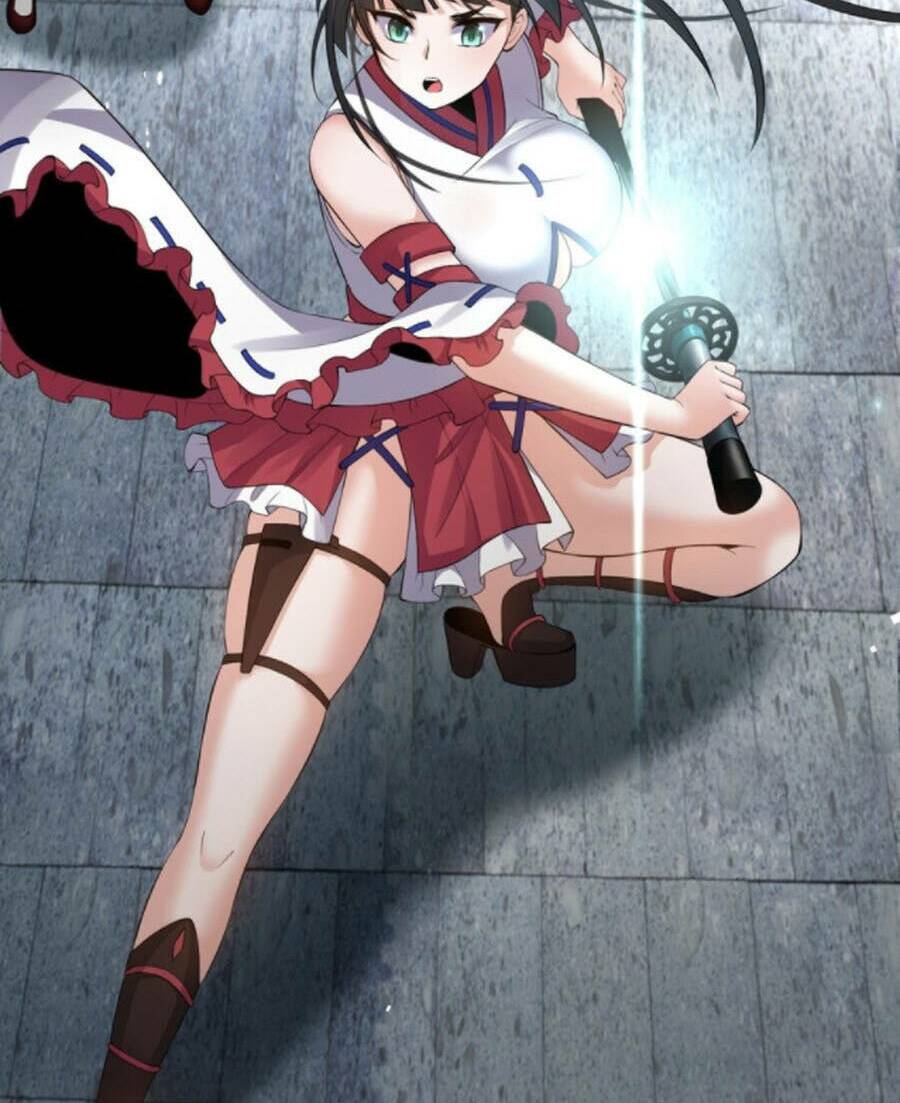 Tu Luyện Thành Tiên Ta Chỉ Muốn Nuôi Nữ Đồ Đệ Chapter 81 - Trang 64