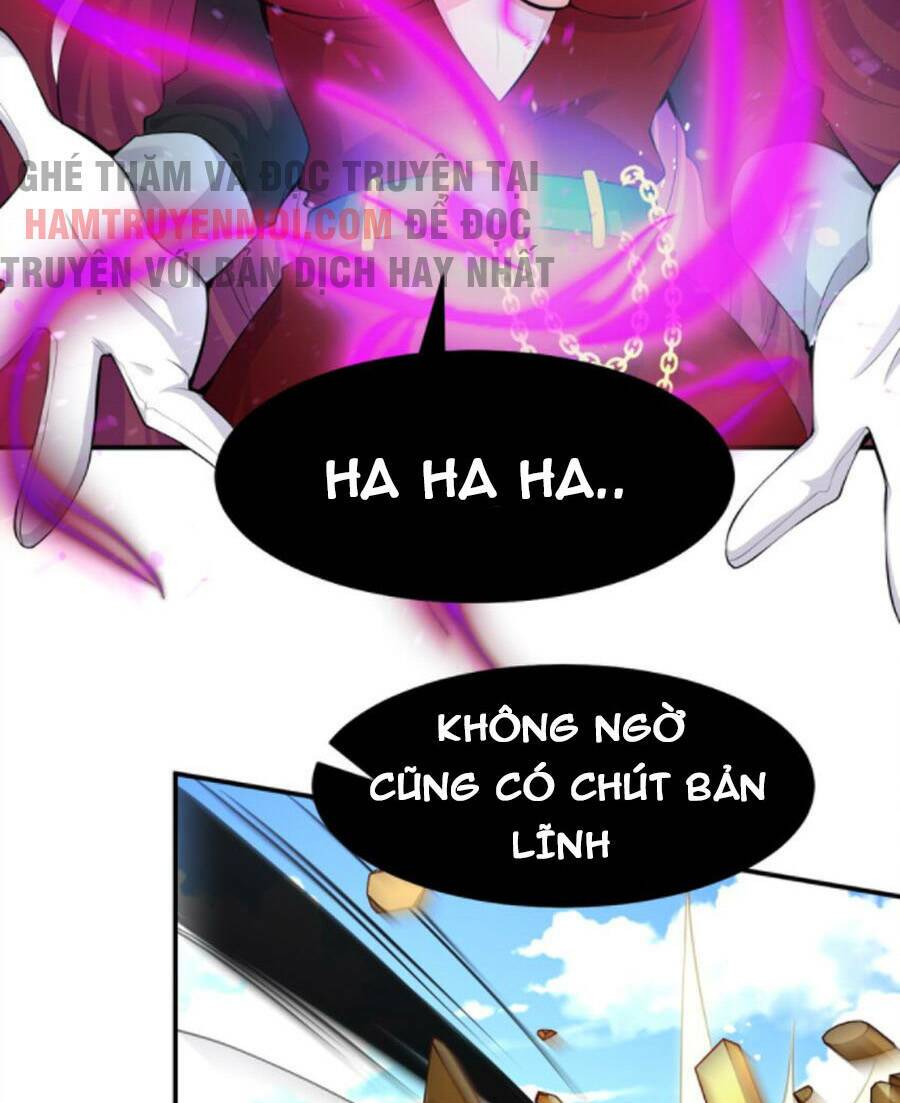 Tu Luyện Thành Tiên Ta Chỉ Muốn Nuôi Nữ Đồ Đệ Chapter 81 - Trang 67