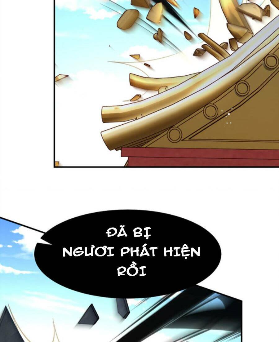 Tu Luyện Thành Tiên Ta Chỉ Muốn Nuôi Nữ Đồ Đệ Chapter 81 - Trang 68