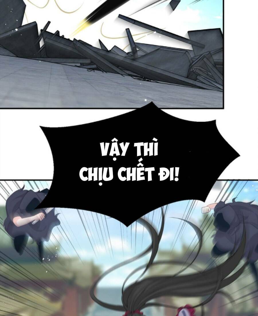 Tu Luyện Thành Tiên Ta Chỉ Muốn Nuôi Nữ Đồ Đệ Chapter 81 - Trang 69