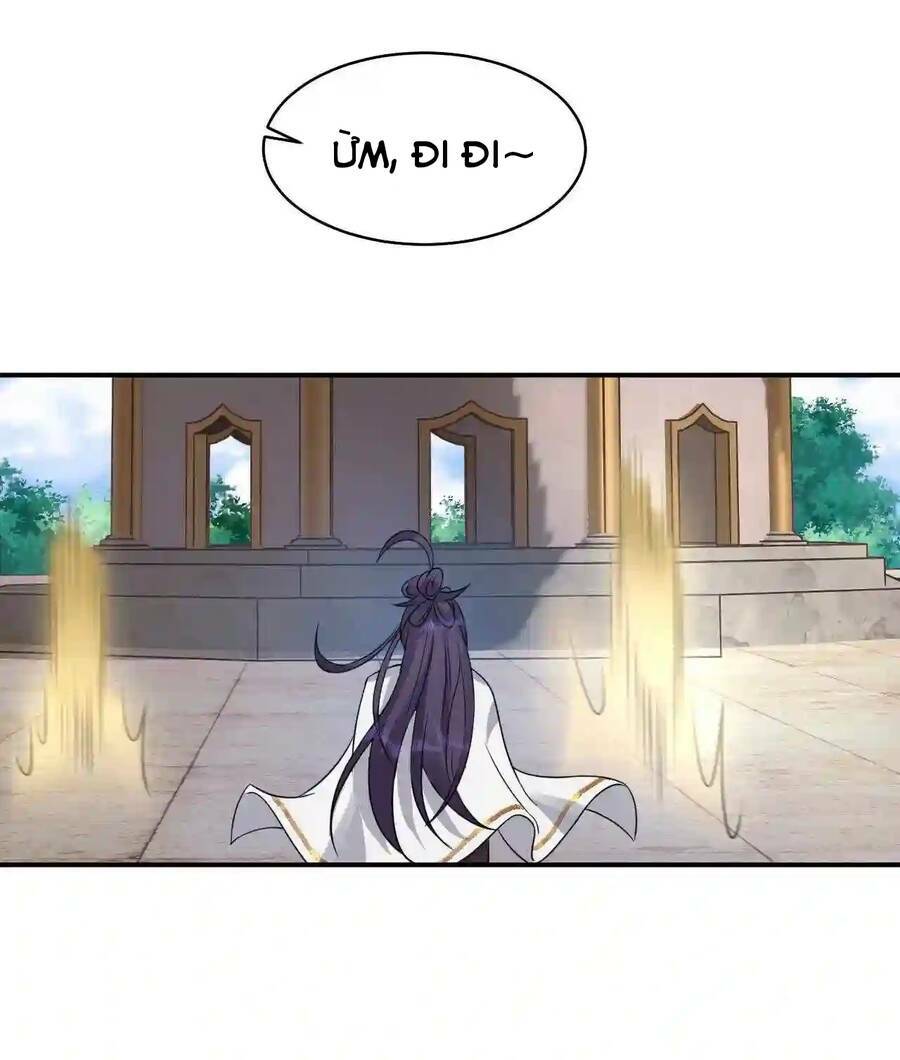 Tu Luyện Thành Tiên Ta Chỉ Muốn Nuôi Nữ Đồ Đệ Chapter 83 - Trang 20