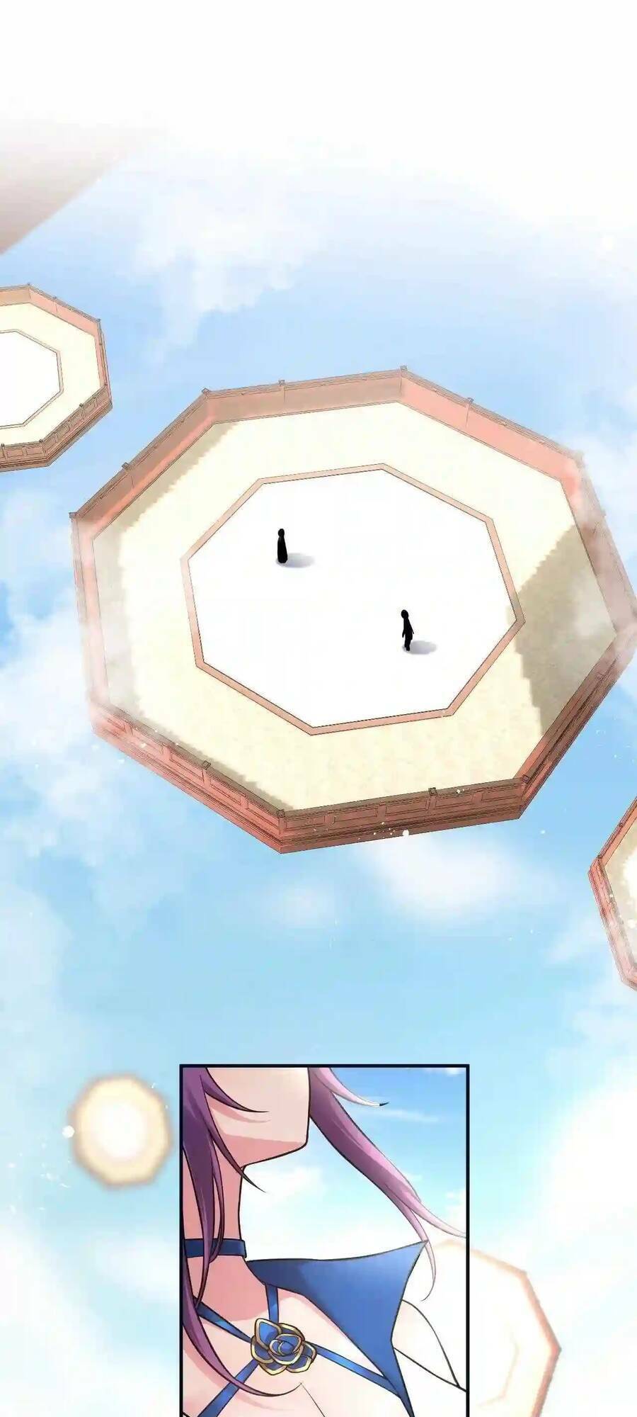 Tu Luyện Thành Tiên Ta Chỉ Muốn Nuôi Nữ Đồ Đệ Chapter 83 - Trang 23