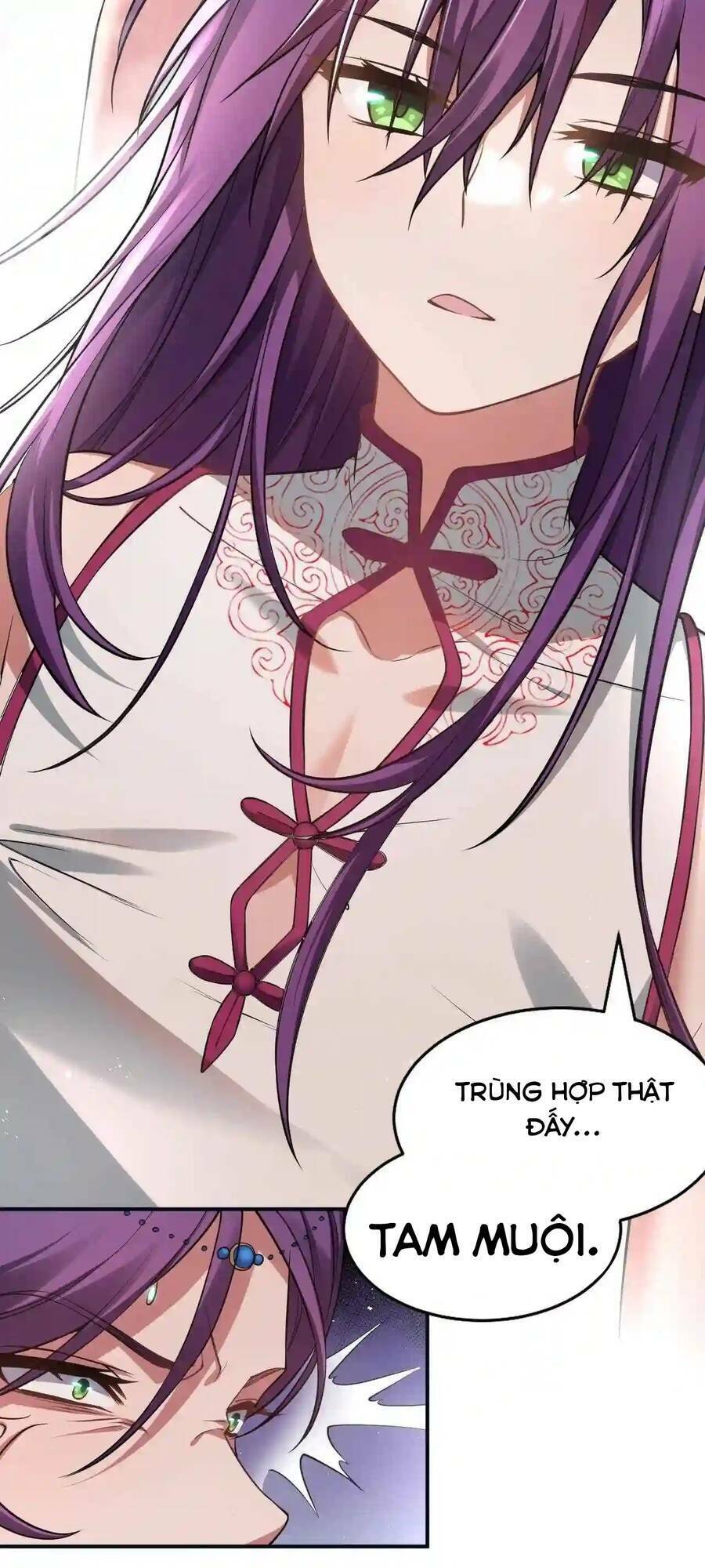 Tu Luyện Thành Tiên Ta Chỉ Muốn Nuôi Nữ Đồ Đệ Chapter 83 - Trang 27