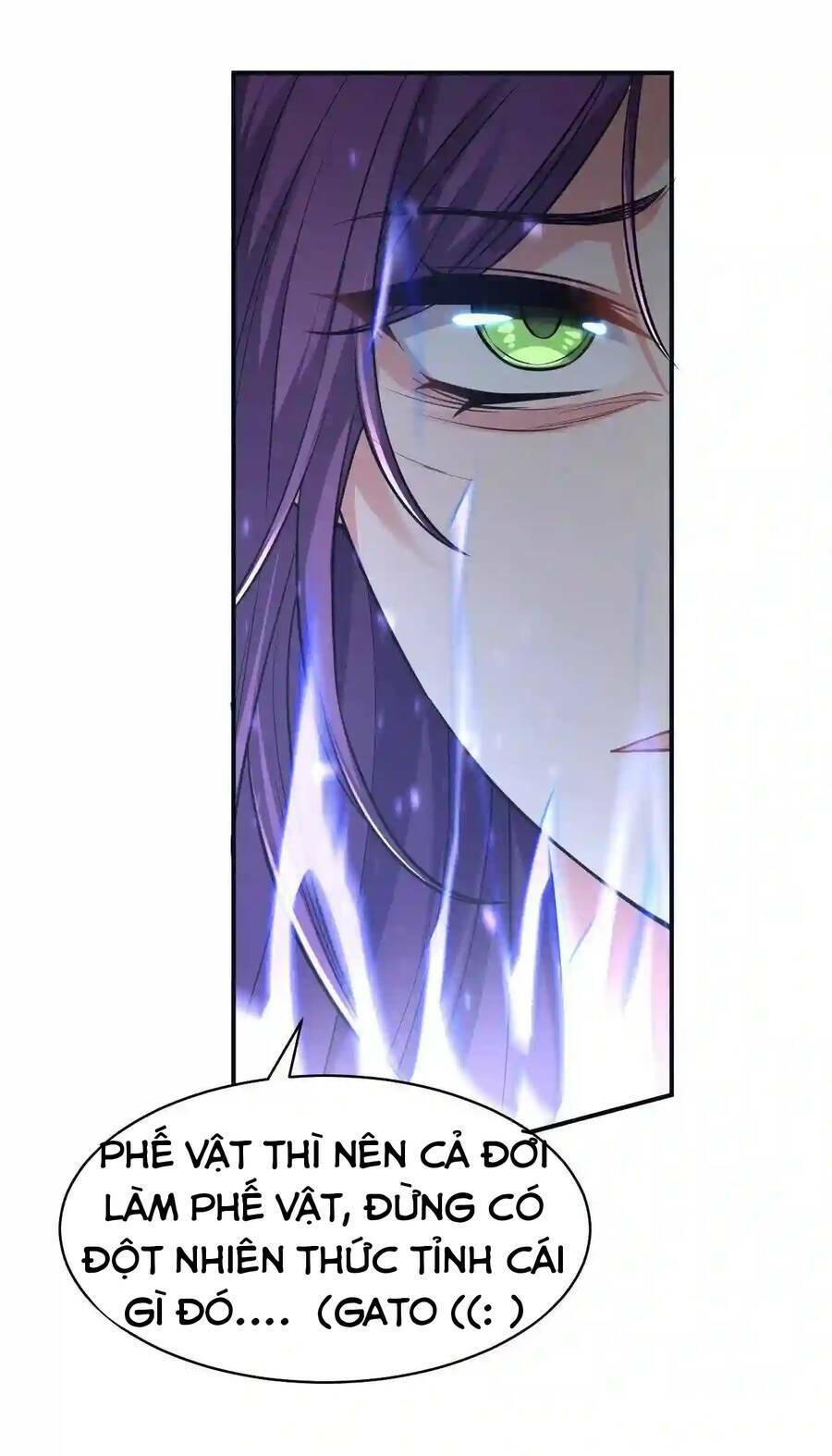 Tu Luyện Thành Tiên Ta Chỉ Muốn Nuôi Nữ Đồ Đệ Chapter 83 - Trang 32