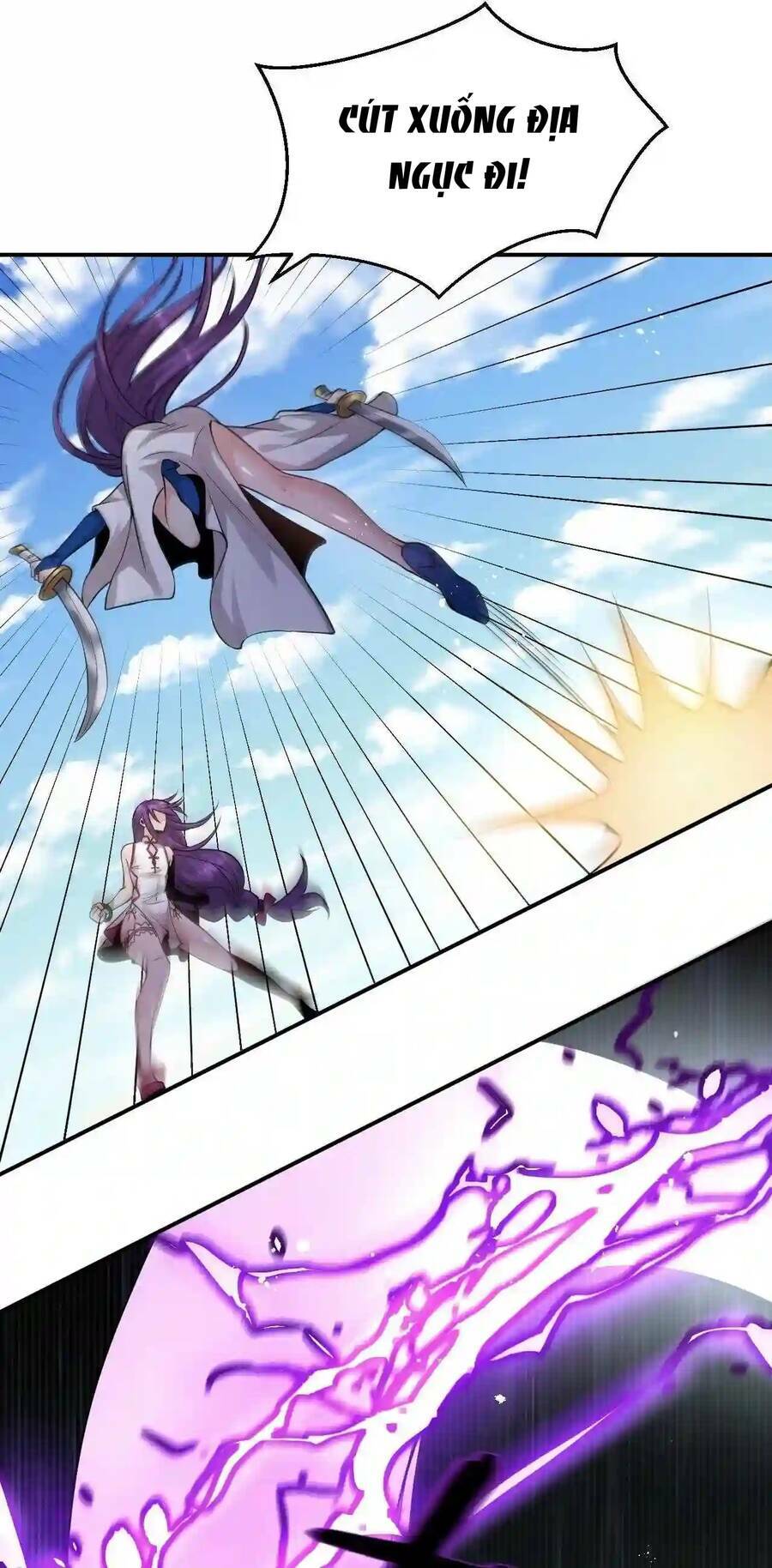 Tu Luyện Thành Tiên Ta Chỉ Muốn Nuôi Nữ Đồ Đệ Chapter 83 - Trang 42