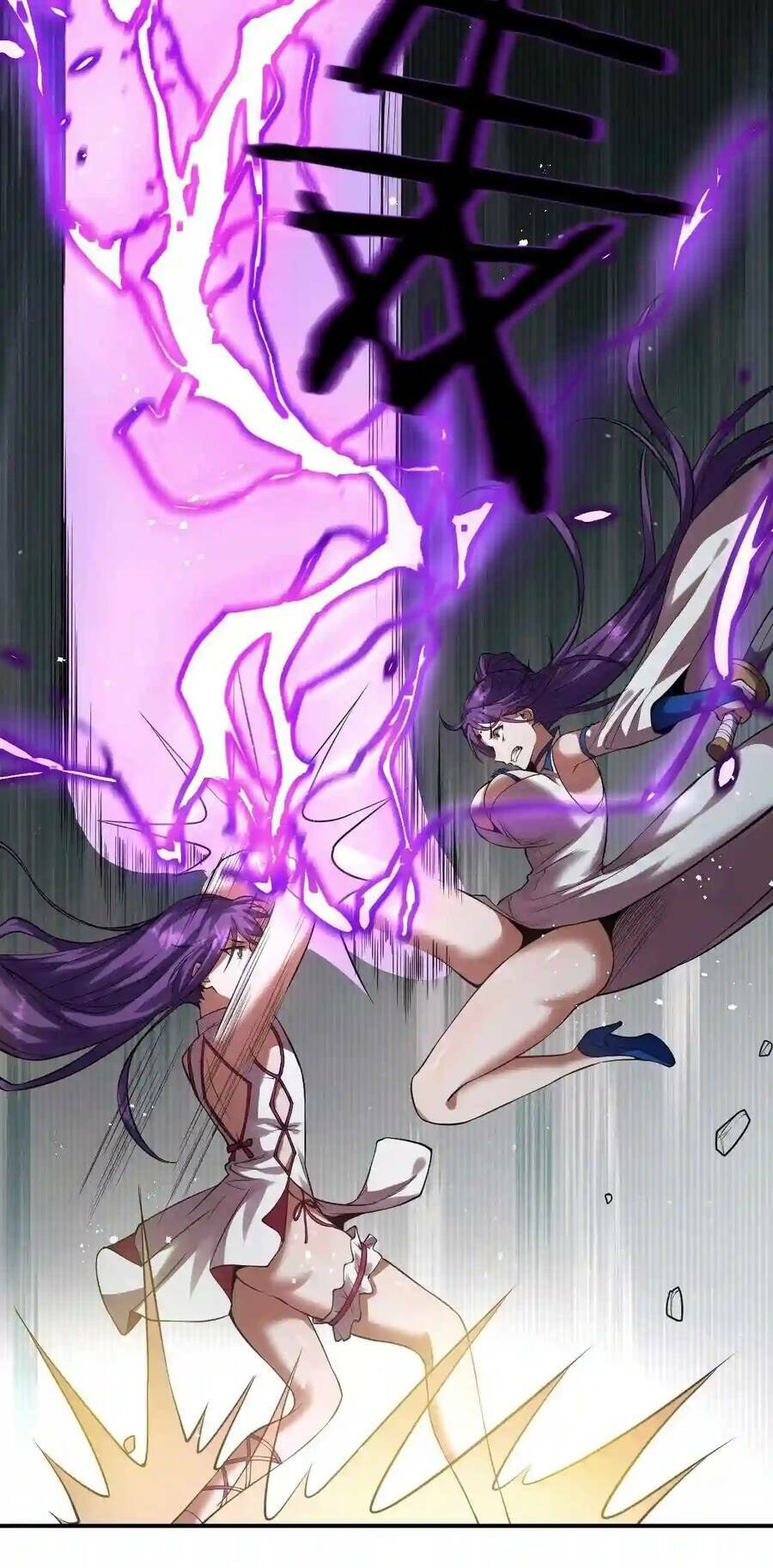 Tu Luyện Thành Tiên Ta Chỉ Muốn Nuôi Nữ Đồ Đệ Chapter 83 - Trang 43