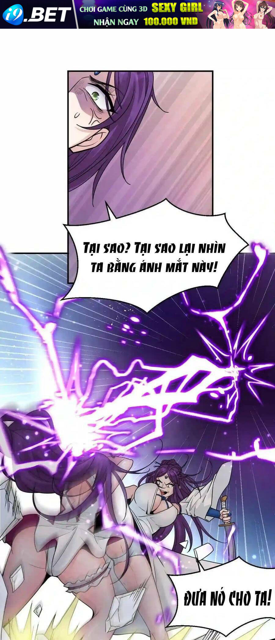 Tu Luyện Thành Tiên Ta Chỉ Muốn Nuôi Nữ Đồ Đệ Chapter 83 - Trang 46