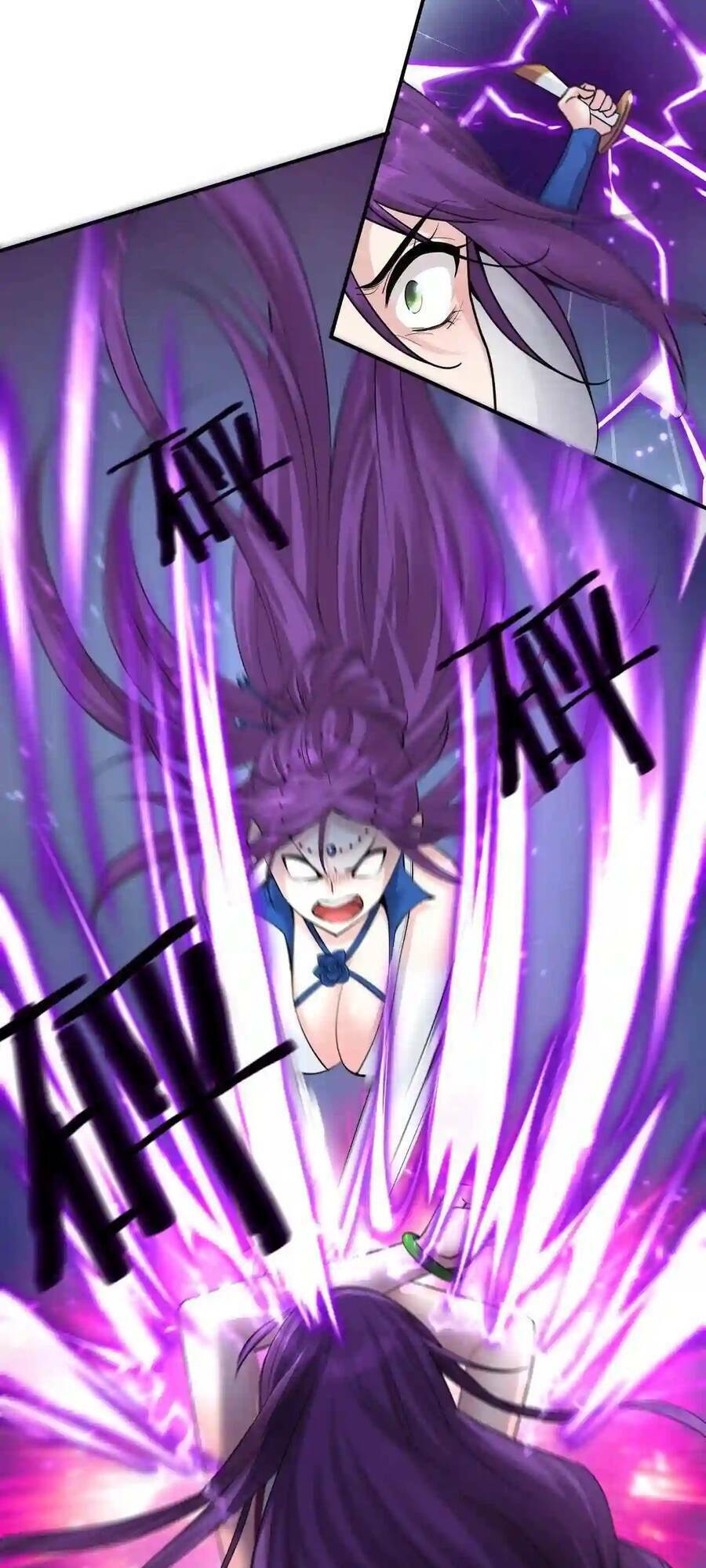 Tu Luyện Thành Tiên Ta Chỉ Muốn Nuôi Nữ Đồ Đệ Chapter 83 - Trang 48