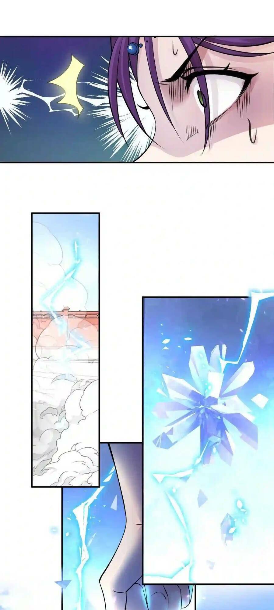 Tu Luyện Thành Tiên Ta Chỉ Muốn Nuôi Nữ Đồ Đệ Chapter 83 - Trang 51