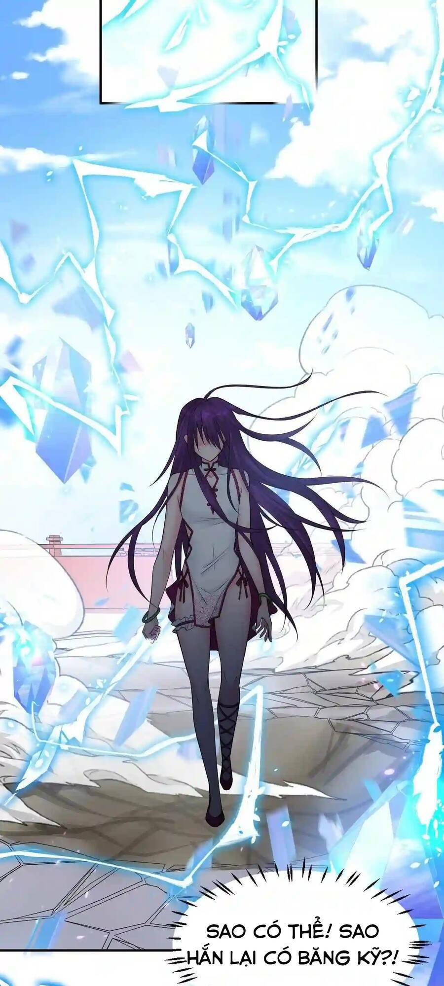 Tu Luyện Thành Tiên Ta Chỉ Muốn Nuôi Nữ Đồ Đệ Chapter 83 - Trang 53