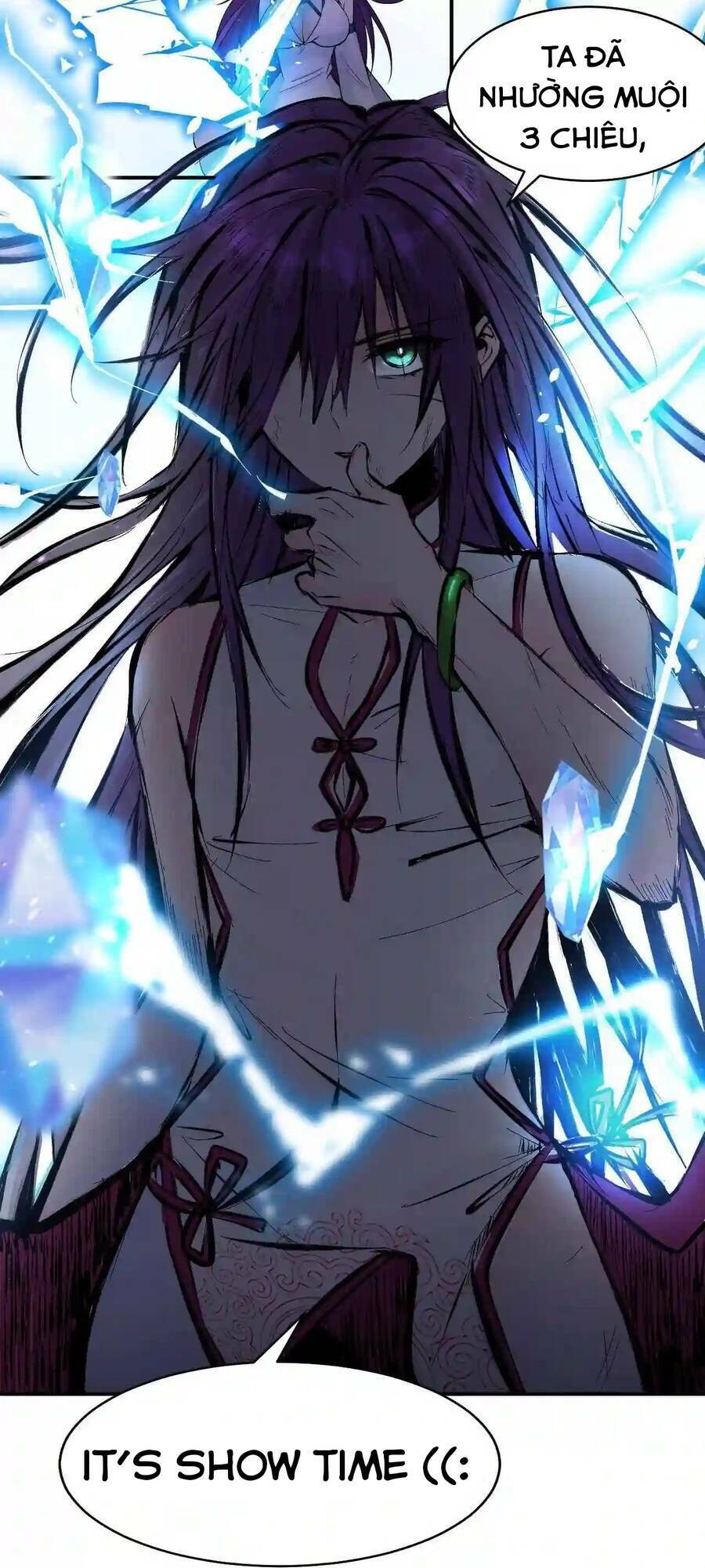 Tu Luyện Thành Tiên Ta Chỉ Muốn Nuôi Nữ Đồ Đệ Chapter 83 - Trang 55