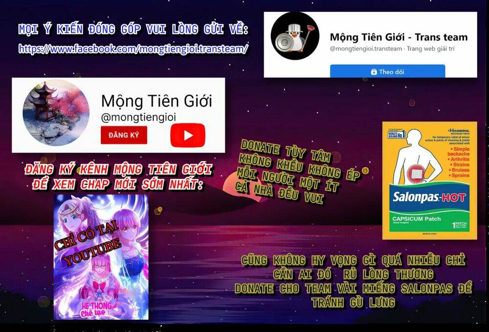 Tu Luyện Thành Tiên Ta Chỉ Muốn Nuôi Nữ Đồ Đệ - Chapter 84 - Page 48