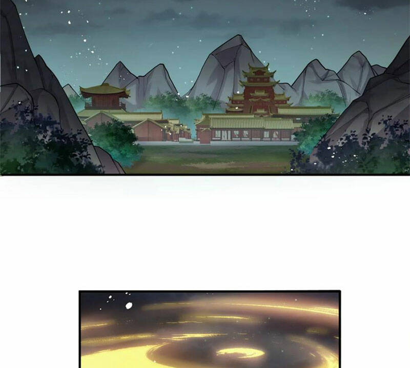 Tu Luyện Thành Tiên Ta Chỉ Muốn Nuôi Nữ Đồ Đệ Chapter 86 - Trang 15