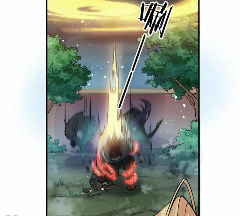 Tu Luyện Thành Tiên Ta Chỉ Muốn Nuôi Nữ Đồ Đệ Chapter 86 - Trang 16