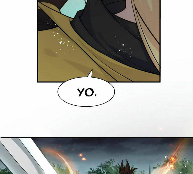 Tu Luyện Thành Tiên Ta Chỉ Muốn Nuôi Nữ Đồ Đệ Chapter 86 - Trang 18