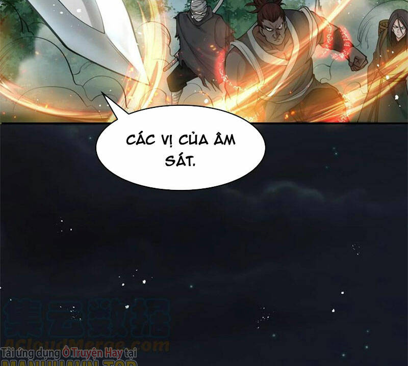 Tu Luyện Thành Tiên Ta Chỉ Muốn Nuôi Nữ Đồ Đệ Chapter 86 - Trang 19