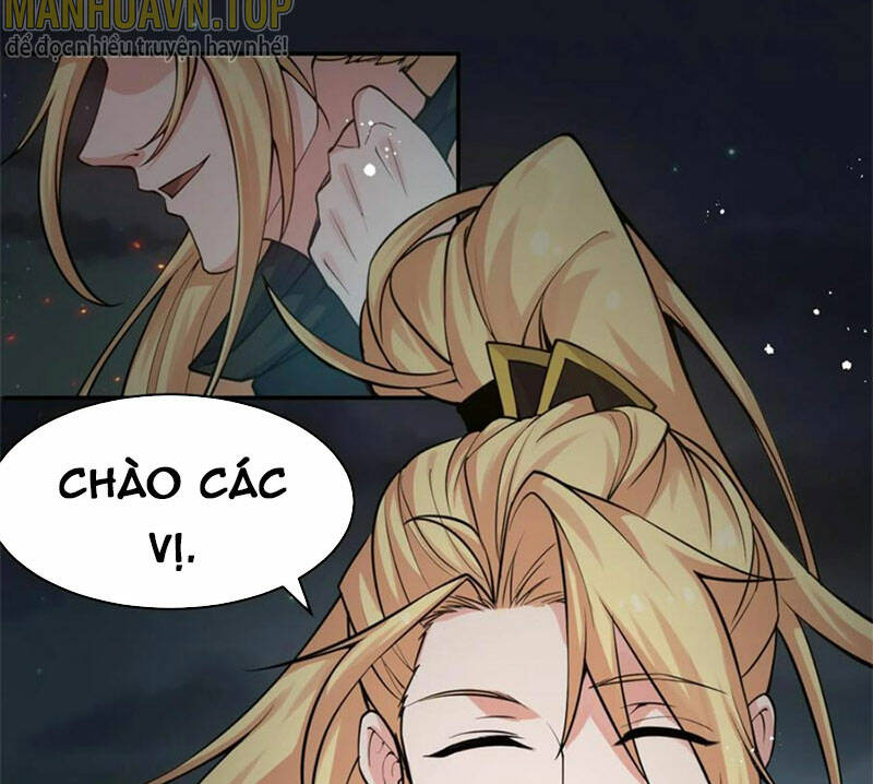 Tu Luyện Thành Tiên Ta Chỉ Muốn Nuôi Nữ Đồ Đệ Chapter 86 - Trang 20